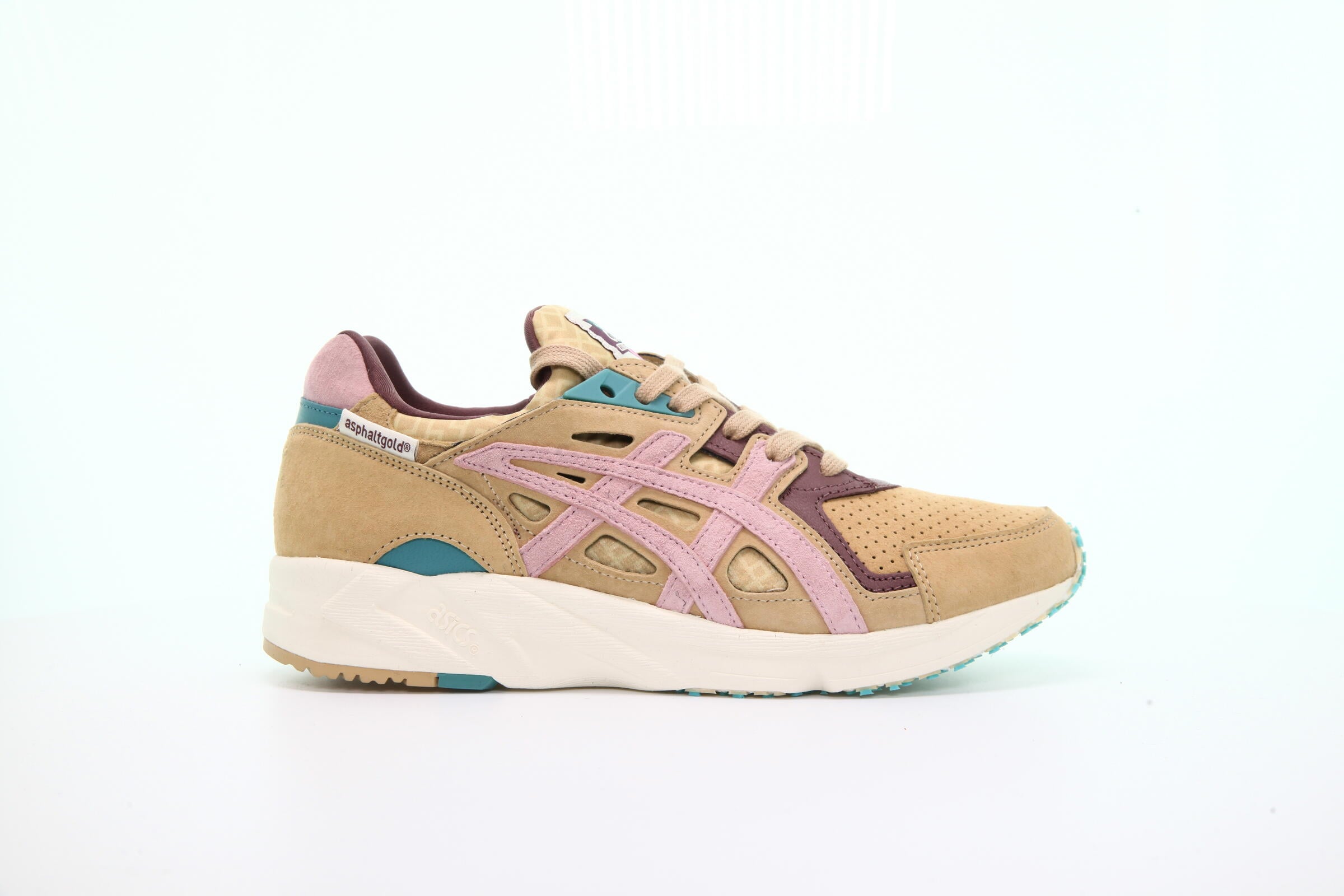 Asics x Asphaltgold Gel-DS Trainer 